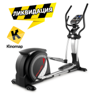 BH FITNESS I.SUPER KHRONOS Эллиптический тренажер