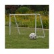 Ворота игровые DFC GOAL120T 120x80x55cm с тентом для отрабатывания ударов